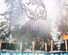 Rosalind: Hands (live at Frog Fest 2016)