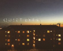 Axel Flóvent: Quiet Eyes
