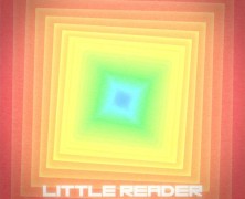 Little Reader: Speed of Light