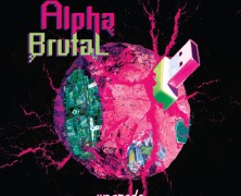 Alpha Brutal: Outage