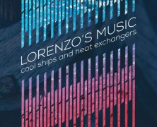 Lorenzo’s Music: Chocolate & Cocaine