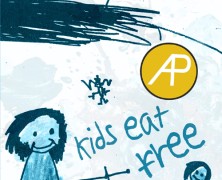 AP Mode: Kids Eat Free