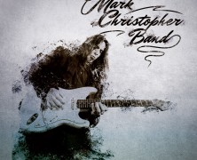 Mark Christopher Band: Too Many Years