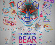 The Academic: Bear Claws