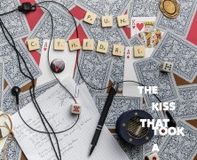 The Kiss That Took A Trip: Kill The Pole Dancer