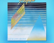AIRGLOW: Memory Bank