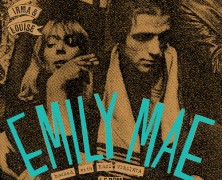 Thee Irma & Louise: Emily Mae