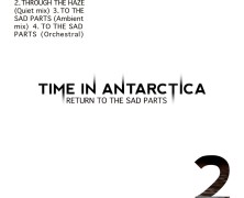 Time in Antarctica: Remembered Snow