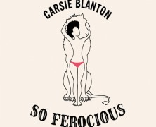 Carsie Blanton: Hot Night