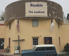 Rookin: Once More to the Lake