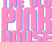 The Old Pink House: Neck Deep