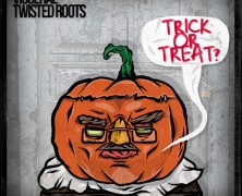 Twisted Roots & Visceral: Trick or Treat