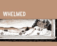 Whelmed: Song for Ian Stark