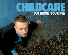 Childcare: Put Down Your Pen