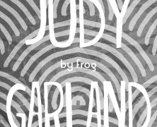 Frog: Judy Garland