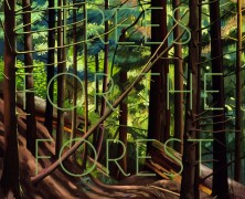 Jeremy Bass: Trees for the Forest