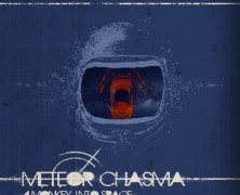 Meteor Chasma: Spaceship 2346