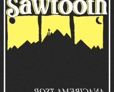 Sawtooth: Life is a Book