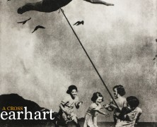 Earhart: A Cross