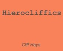 Cliff Hays: Forever Ago