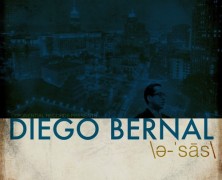 Diego Bernal: Standard Relay