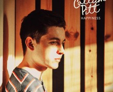 Callum Pitt: Happiness
