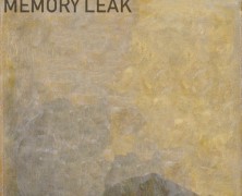 Manwomanchild: Memory Leak
