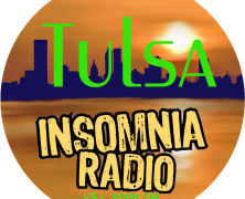 Insomnia Radio 197 / Insomnia Radio Tulsa 1