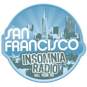 IR: San Francisco