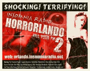IR Horrorlando 2