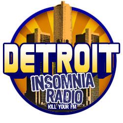 IR Detroit Logo