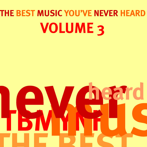 The Best Music You’ve Never Heard: V3 | Insomnia Radio: Indie Music Network