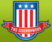 The Eisenhowers