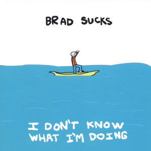 Brad Sucks