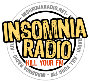 Insomnia Radio: Kill Your FM