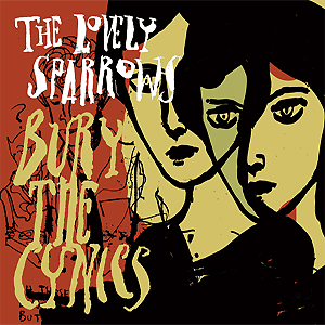 The Lovely Sparrows: Year of the Dog