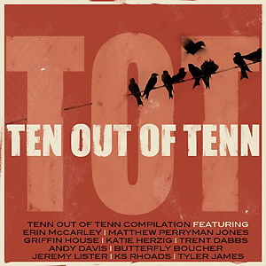 Ten out of Tenn Compilation