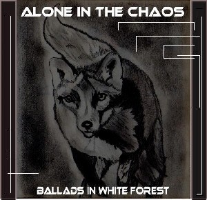 Ballads In White Forest