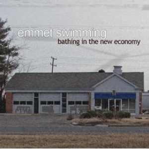 Emmet Swimming - Bathing in the New Economy