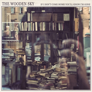 The Wooden Sky