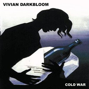 Vivian Darkbloom
