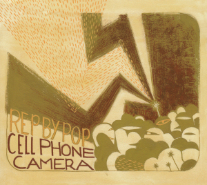 Cell phone Camera