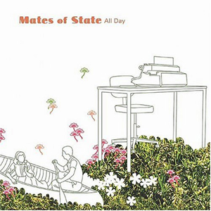 Mates of State