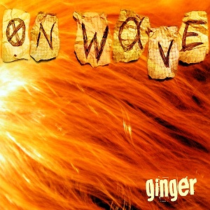 On Wave: Ginger