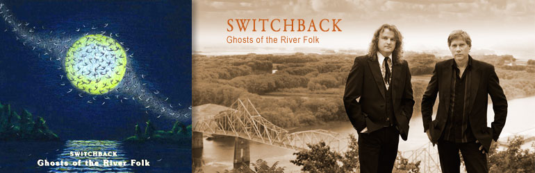 Ghosts of the River Folk