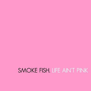 Life ain't pink