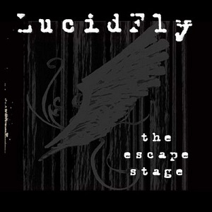 Lucid Fly: The Escape Stage EP