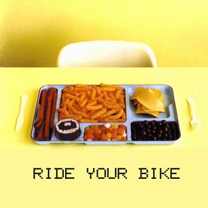Ride Your iBke