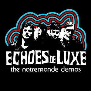 Echoes de Luxe: The NotreMonde Demos