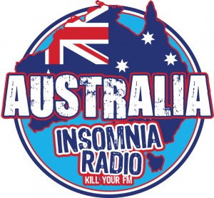 Insomnia Radio Australia